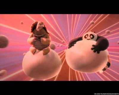 Кунг-фу Панда 4 (2024) - Kung Fu Panda 4 - 功夫熊貓 4 - постеры фильма -  голливудские мультфильмы в производстве - Кино-Театр.Ру