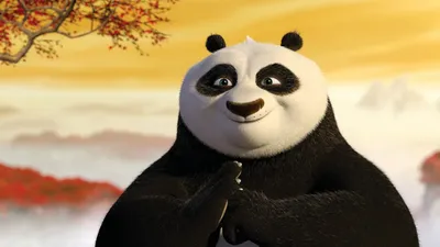 Тай Лунг возвращается в трейлере мультфильма «Кунг-фу Панда 4»