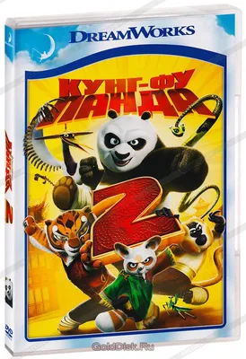 Кунг ФУ Панда (Kung Fu Panda) Картинки - DIDlik.ru - игры онлайн, комиксы  онлайн, картинки на рабочий стол