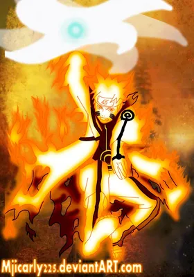 Список бойцов Naruto Shippuden: UNS Revolution пополнил Минато в режиме  Курамы