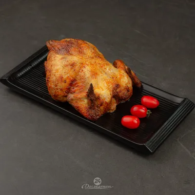 Сочнейшая курица-гриль на вертеле в духовке с картошкой 🌟 Grilled chicken,  baked with potatoes - YouTube