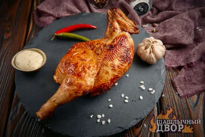 Тушка курицы - Купить тушку домашней куры в Минске -