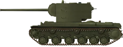 File:Kliment Voroshilov KV-2 (s-n 4744) - Central Armed Forces Museum,  Moscow (27083660079).jpg - Wikimedia Commons