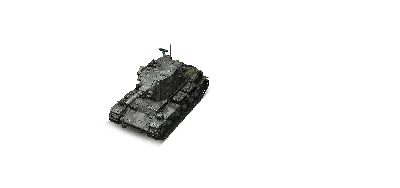 Купить премиум танк КВ-2 (Р) для World of Tanks