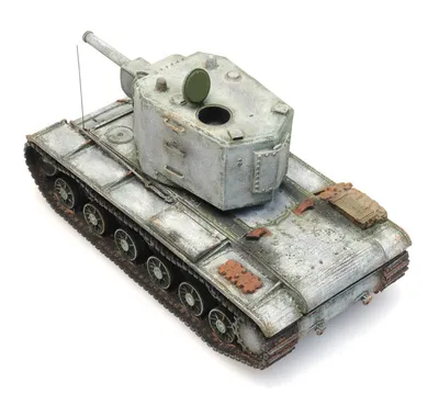 KV-2 - Tank Encyclopedia