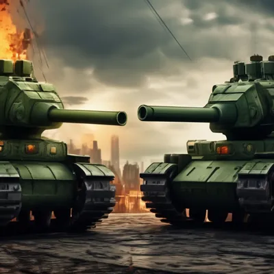 Советский супертяжелый танк КВ-44 - Download Free 3D model by Sultanov  Artur [0979e37] - Sketchfab