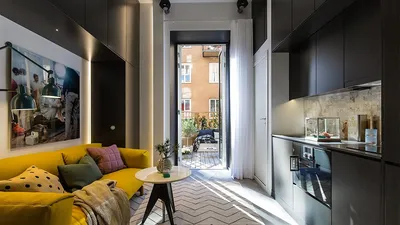 Дизайн квартир в светлых тонах. 10 новых проектов | Вира-АртСтрой | Дзен