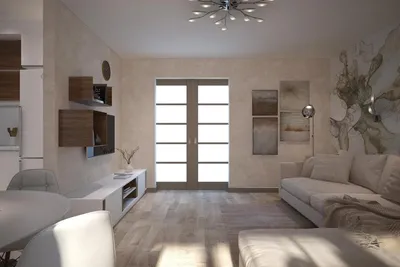 Дизайн интерьера 5-комнатных квартир - Интернет-журнал Inhomes
