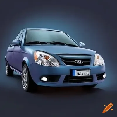 АвтоВАЗ объяснил прекращение выпуска Lada Priora — РБК