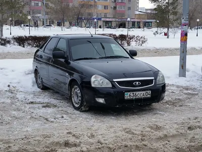Лада Приора Wagon (LADA Priora Универсал) - Продажа, Цены, Отзывы, Фото:  7123 объявления