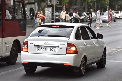 Lada Priora 2171 models - http://autotras.com | Car model, Suv, Suv car