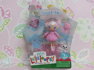 Лалалупси мини. Lalaloopsy Tinies House- Scoops' House (ID#564095874),  цена: 400 ₴, купить на Prom.ua