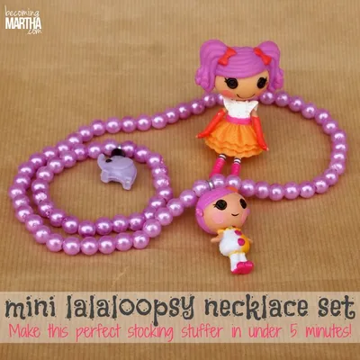 Lalaloopsy Mini 530398 Лалалупси Мини Веселый спорт Ходули (id 113517392),  купить в Казахстане, цена на Satu.kz