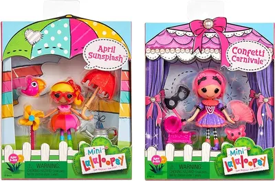 Lalaloopsy Mini Lalaloopsy Doll - Bubble Smack 'N' Pop - Mini Lalaloopsy  Doll - Bubble Smack 'N' Pop . shop for Lalaloopsy products in India. |  Flipkart.com
