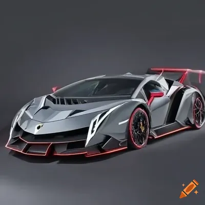 2015 Lamborghini Veneno Roadster Auction | Hypebeast