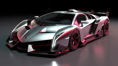 $8.3m Lamborghini Veneno most expensive Raging Bull ever