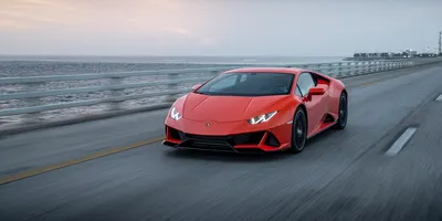 Lamborghini could hit 10,000 sales this year, CEO says | Reuters