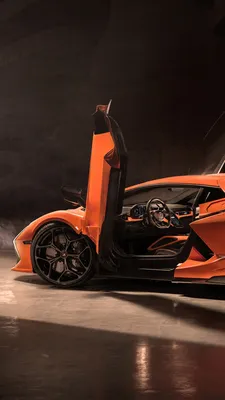Lamborghini Debuts the Huracán Tecnica | Penta