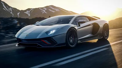 Lamborghini had its most profitable year ever during the coronavirus  pandemic | Automotive News Europe