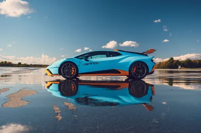 The 2024 Lamborghini Revuelto in Photos – Robb Report