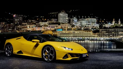 2022 Lamborghini Aventador Review, Pricing, and Specs