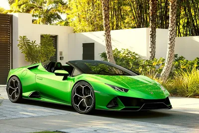 Lamborghini Huracán Tecnica Review: Comfort and Performance Power Player