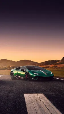 Huracán Sterrato | Lamborghini.com