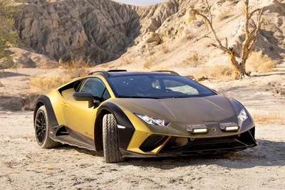 10 Coolest Lamborghini Limited Editions Ever