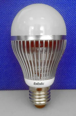 Умная лампа Aqara LED Light Bulb | Aqara