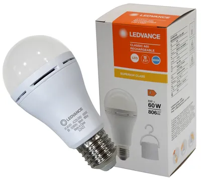 Лампы с аккумулятором - купить в Киеве: цена, отзывы | ROZETKA