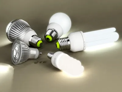 Светодиодные лампы, галогенные, лампы Эдисона на официальном сайте  Elektrostandard.