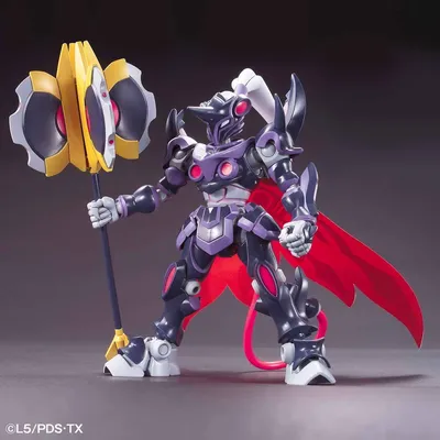 LBX Little Battlers Experience The Emperor 1/1 Scale Color From Japan | eBay