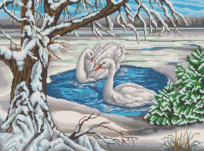 Драма на пруду: истории любви московских лебедей | Вечерняя Москва | Дзен
