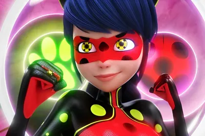 8 сезон | Miraculous Ladybug фанон Вики | Fandom