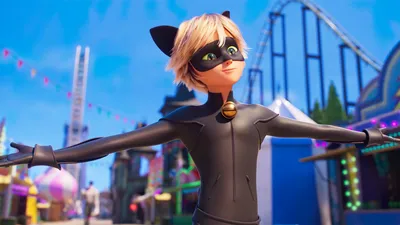 Леди Баг и Супер-кот: пробуждение силы» 2023: обзор мультфильма, стоит ли  его смотреть
