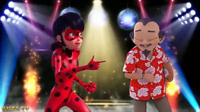 🐞MIRACULOUS LADYBUG DANCE 🐞 LADYBUG SEASON 4 Fanmade /Miraculous  craziness / Леди Баг и Супер кот - YouTube