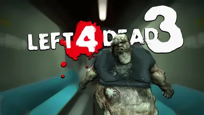 Для игры Left 4 Dead 2 вышло масштабное обновление с альтернативной  кампанией