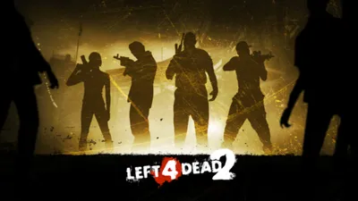 Left 4 Dead 2 on Steam