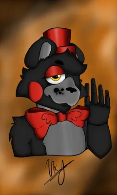 3D file FIVE NIGHTS AT FREDDY'S Lefty FILES FOR COSPLAY OR ANIMATRONICS  🎃・Template to download and 3D print・Cults