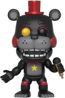 Lefty Icon - FNAF 6