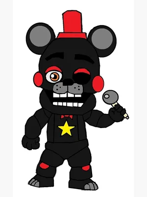 Lefty by XarisZM on DeviantArt