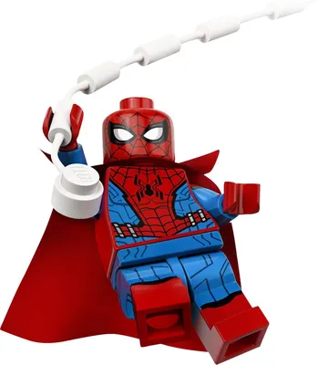 Конструктор LEGO Super Heroes 76172 Человек-паук против Песочного человека  купить в Москве | Доставка по России.