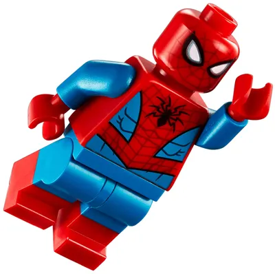 LEGO Super Heroes: Человек-Паук: трансформер 76146 - купить по выгодной  цене | Интернет-магазин «Vsetovary.kz»