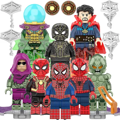 LEGO Marvel Super Heroes Человек-паук трансформер (76146) купить в  интернет-магазине: цены на блочный конструктор Marvel Super Heroes Человек- паук трансформер (76146) - отзывы и обзоры, фото и характеристики. Сравнить  предложения в Украине: Киев,