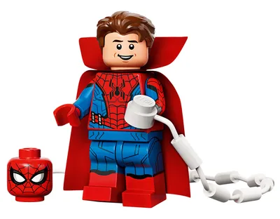 Купить 76172 Констр-р LEGO Super Heroes Бой Человека-Паука с Песочным  Человеком - цена от 880 ₽ в Керчи