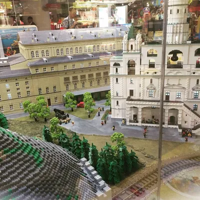Конструктор, Brick Battle Минометчики, Совместим с Лего LEGO Город Игр  10792529 купить за 56 200 сум в интернет-магазине Wildberries