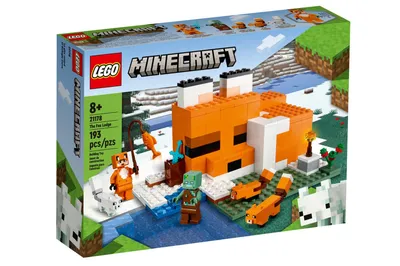 LEGO Minecraft 21137 The Mountain Cave - Mostly Complete SOLD AS PICTURED  673419263818 | eBay