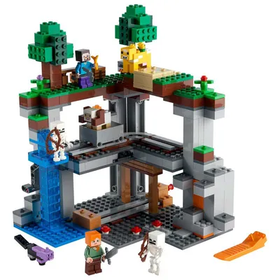 LEGO Minecraft Minifigures - 21164, 21137, 21160, 21159,  21168,21167,21165,21171 | eBay