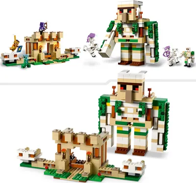 Lego Minecraft Axolotl House 21247 Shop Now | ZEFASH