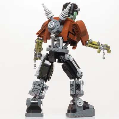 LEGO Monster Fighters - HubPages